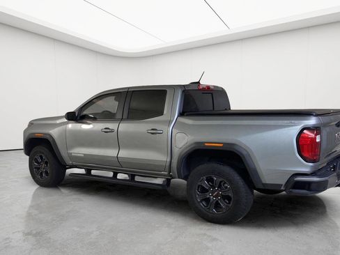 Used 2025 GMC Canyon Elevation w/ Convenience Package AWD/4WD image 41