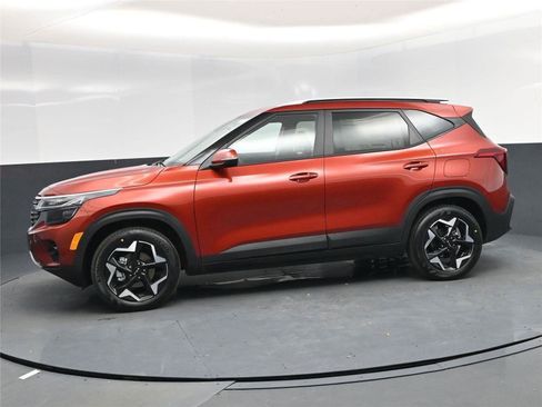 New 2026 Kia Seltos S image 5