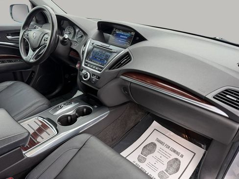 Used 2016 Acura MDX FWD w/ Technology Package image 28