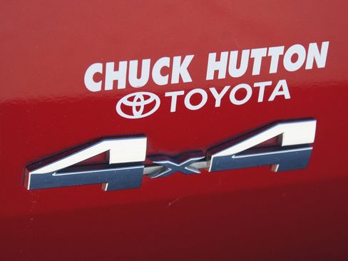 Used 2024 Toyota Tundra Limited image 21