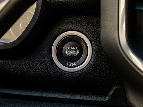 Used 2024 RAM 3500 Laramie w/ Night Edition image 22