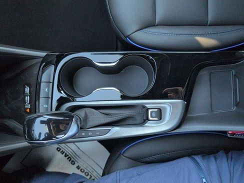 New 2026 Buick Envista Sport Touring w/ Convenience I Package FWD image 20