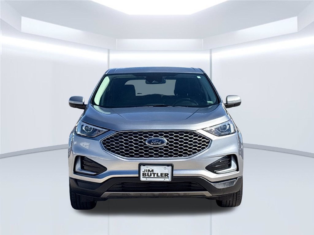 Used 2024 Ford Edge SEL AWD/4WD image 11
