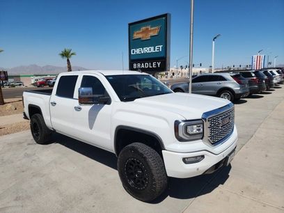 Used 2018 GMC Sierra 1500 SLT