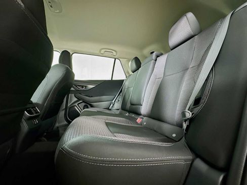 Certified 2025 Subaru Outback Premium image 21