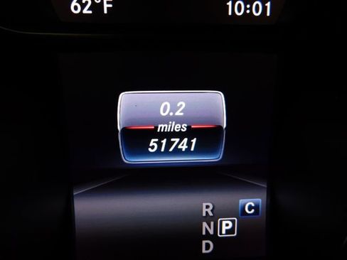 Used 2019 Mercedes-Benz CLA 250 4MATIC w/ Premium Package image 31