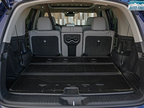 Used 2023 Honda Pilot Touring image 29