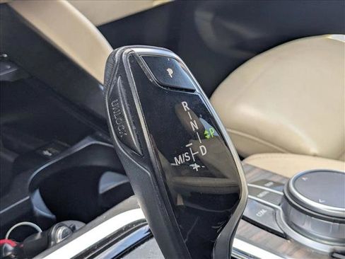 Used 2020 BMW X4 xDrive30i w/ Premium Package image 9