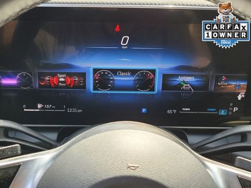 Used 2024 Mercedes-Benz GLC 300 image 32