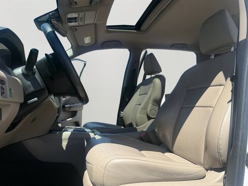 Certified 2021 Honda Pilot EX-L image 23