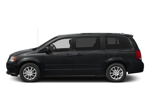 Used 2016 Dodge Grand Caravan R/T w/ Safety Sphere Group FWD image 3