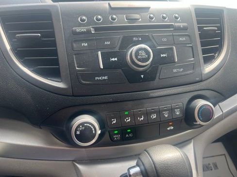 Used 2014 Honda CR-V LX image 10