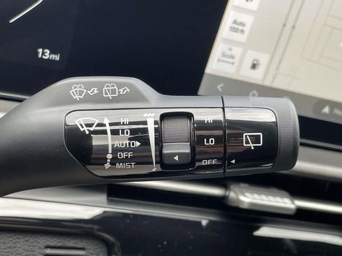 New 2026 Kia Sportage X-Line w/ X-Line Technology Package image 32