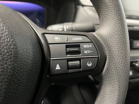 New 2025 Honda Accord SE image 15