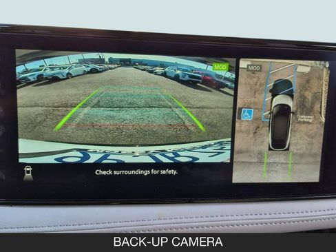 Certified 2024 Nissan Ariya FWD image 23