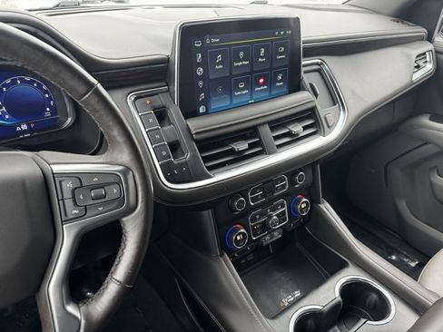 Certified 2022 Chevrolet Tahoe LT w/ Luxury Package image 18