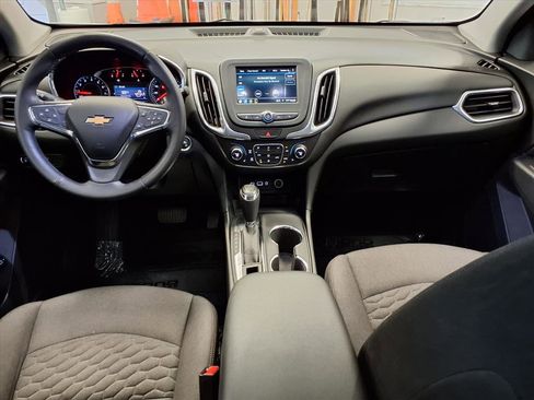 Used 2019 Chevrolet Equinox LT image 15