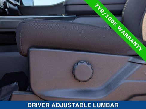 Certified 2025 Ford F150 STX RWD image 18