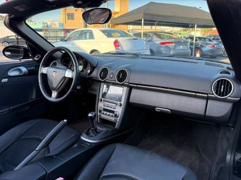 Used 2007 Porsche Boxster image 15