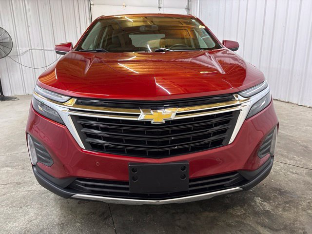 Used 2023 Chevrolet Equinox LT FWD image 2