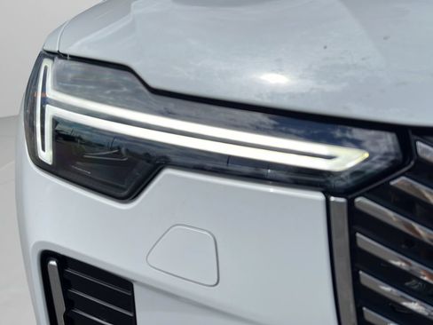 New 2026 Volvo XC90 B6 Plus AWD/4WD image 24