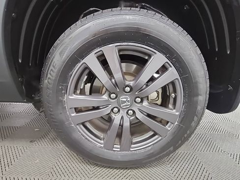 Used 2019 Honda Ridgeline Sport image 40