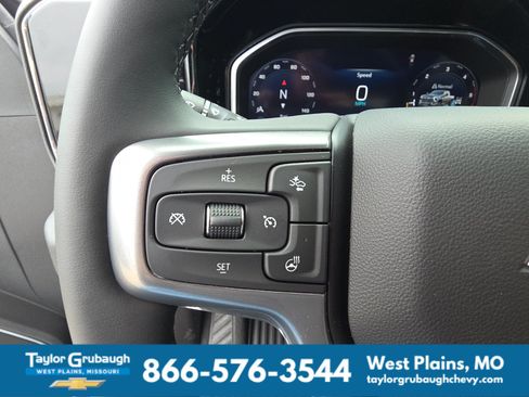 New 2026 Chevrolet Silverado 2500 LT w/ Trail Boss Package AWD/4WD image 19