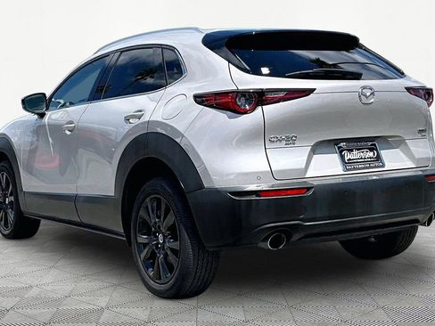 Certified 2023 MAZDA CX-30 2.5 Turbo w/ Premium Plus Pkg image 6