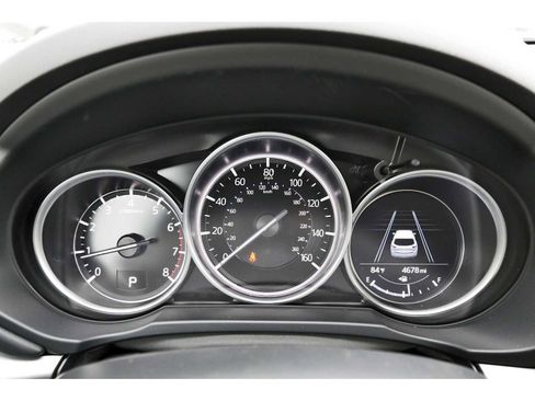 Certified 2025 MAZDA CX-5 AWD 2.5 S w/ Preferred Package image 14