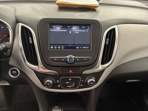 Certified 2019 Chevrolet Equinox LS w/ LS Convenience Package AWD/4WD image 26