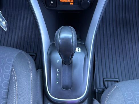 Used 2020 Chevrolet Trax LS w/ Tint and Cruise Package image 19