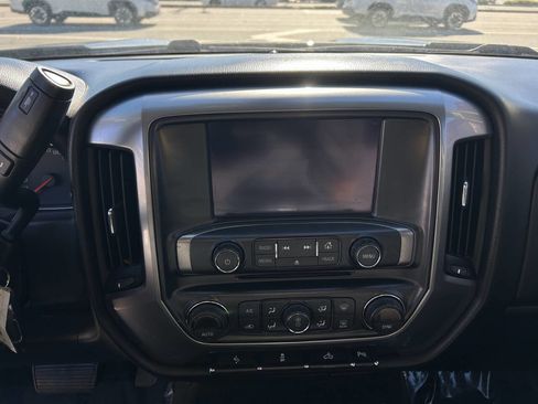 Used 2017 Chevrolet Silverado 1500 LT w/ All Star Edition image 12