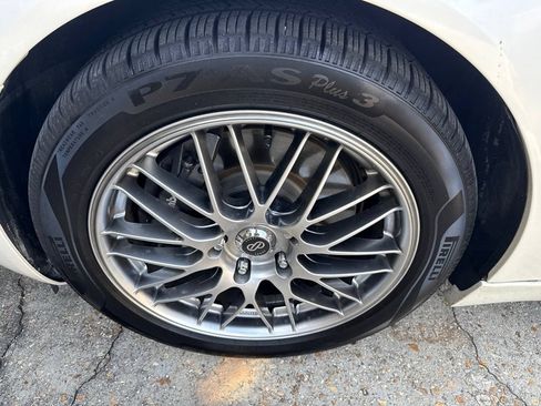 Used 2014 Buick Regal GS w/ Driver Confidence Package #1 FWD image 27