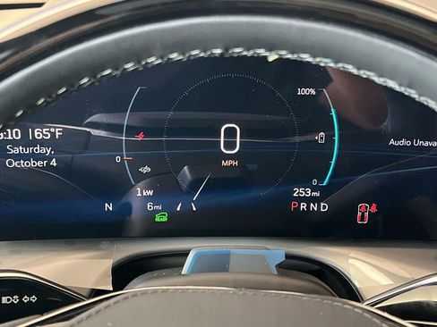 New 2026 Cadillac Vistiq Premium Luxury image 15