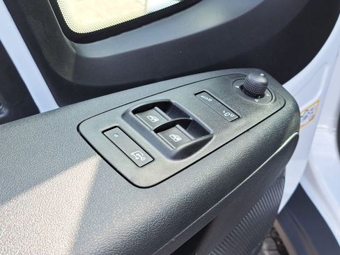 New 2026 RAM ProMaster 1500 w/ Safety Group image 24