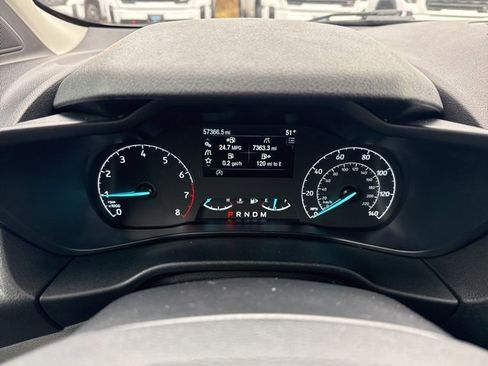 Used 2022 Ford Transit Connect XL image 19