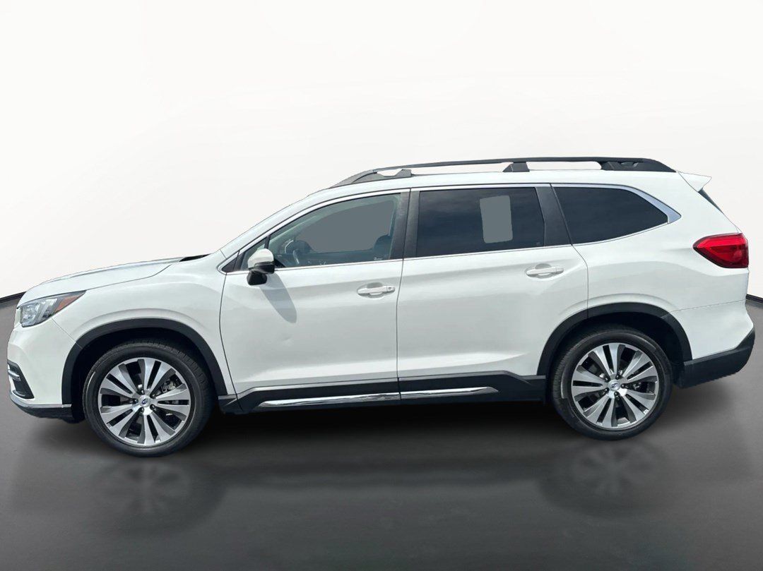 Used 2020 Subaru Ascent Limited w/ Technology Package AWD/4WD image 6