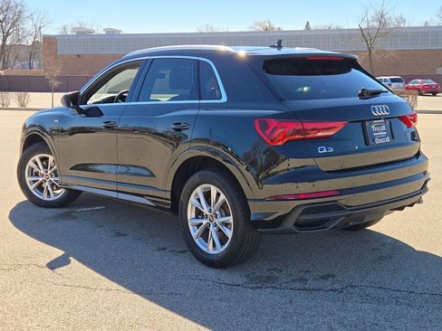 Used 2025 Audi Q3 2.0T Premium image 14