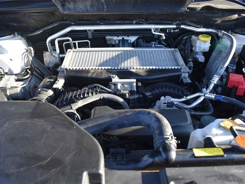 Used 2020 Subaru Ascent Limited w/ Technology Package image 44