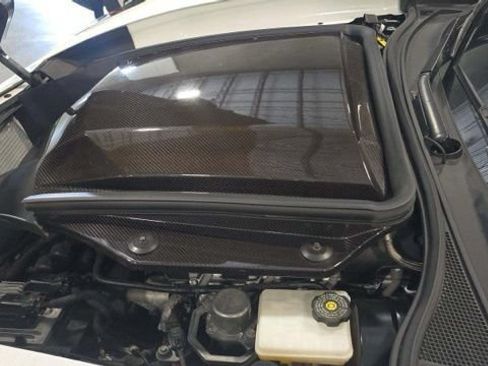 Used 2019 Chevrolet Corvette ZR1 RWD image 4