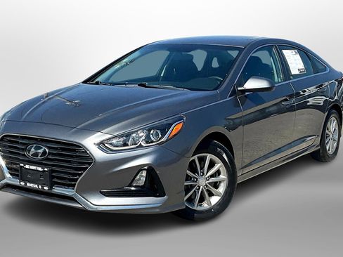 Used 2019 Hyundai Sonata ECO image 13