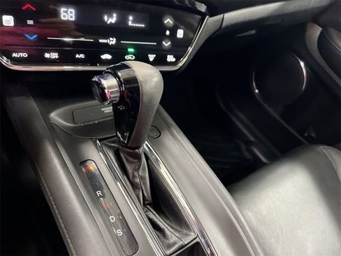 Used 2016 Honda HR-V EX-L image 16