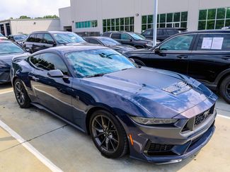Used 2025 Ford Mustang Dark Horse RWD video 2