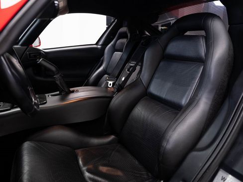 Used 1997 Dodge Viper GTS image 13