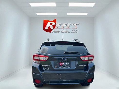 Used 2019 Subaru Crosstrek 2.0i w/ Eyesight System AWD/4WD image 10