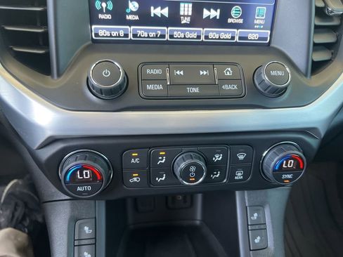 Used 2019 GMC Acadia SLT w/ Black Edition FWD image 58