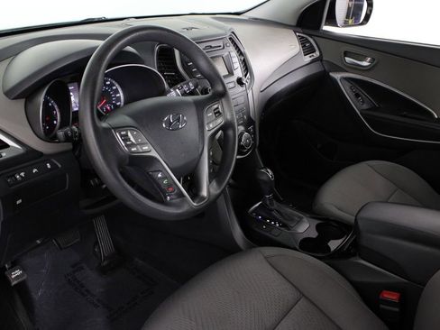 Used 2015 Hyundai Santa Fe Sport w/ Option Group 02 FWD image 18