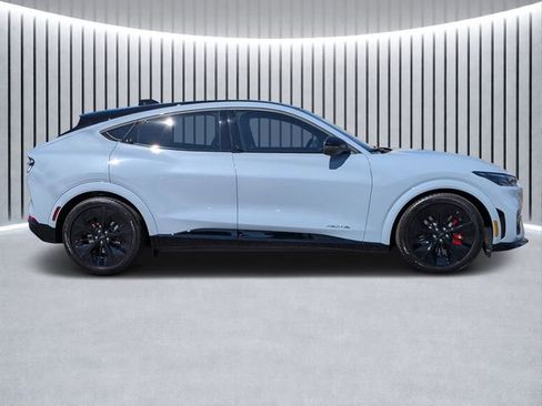 New 2026 Ford Mustang Mach-E GT image 2