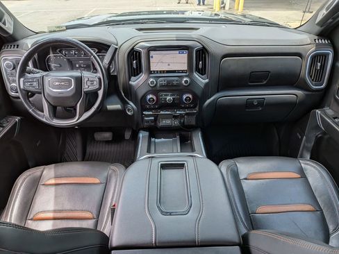 Used 2020 GMC Sierra 1500 AT4 w/ AT4 Premium Package AWD/4WD image 24