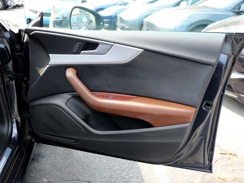 Used 2018 Audi A5 2.0T Premium w/ Convenience Package image 43